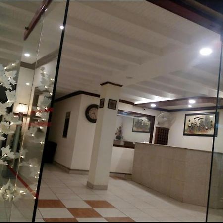 Citymax Hotel Равалпинди Экстерьер фото