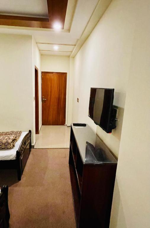 Citymax Hotel Равалпинди Экстерьер фото