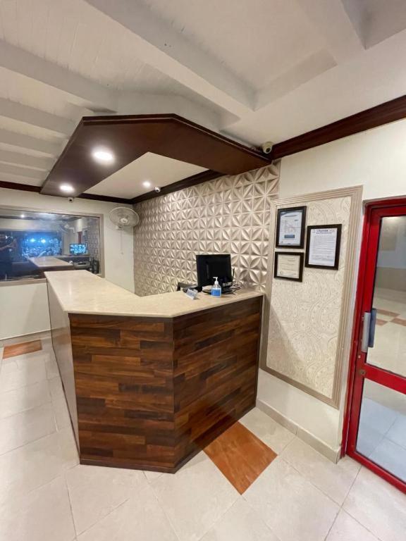 Citymax Hotel Равалпинди Экстерьер фото