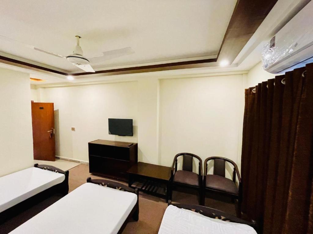 Citymax Hotel Равалпинди Экстерьер фото