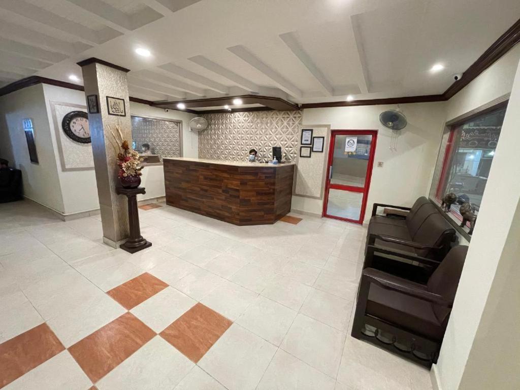 Citymax Hotel Равалпинди Экстерьер фото