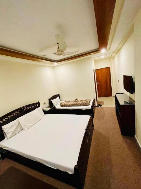 Citymax Hotel Равалпинди Экстерьер фото